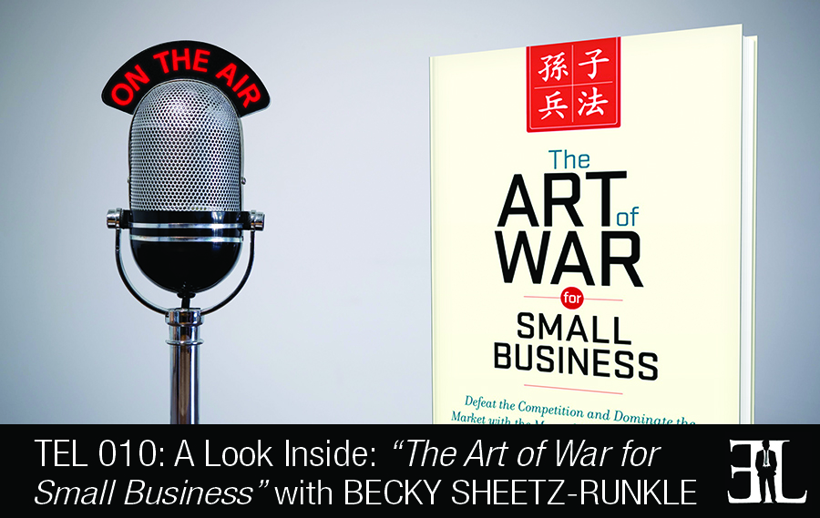 The Art of War for Small Business