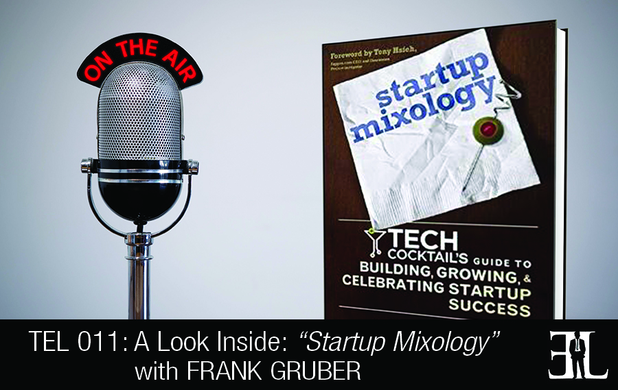 Startup Mixology