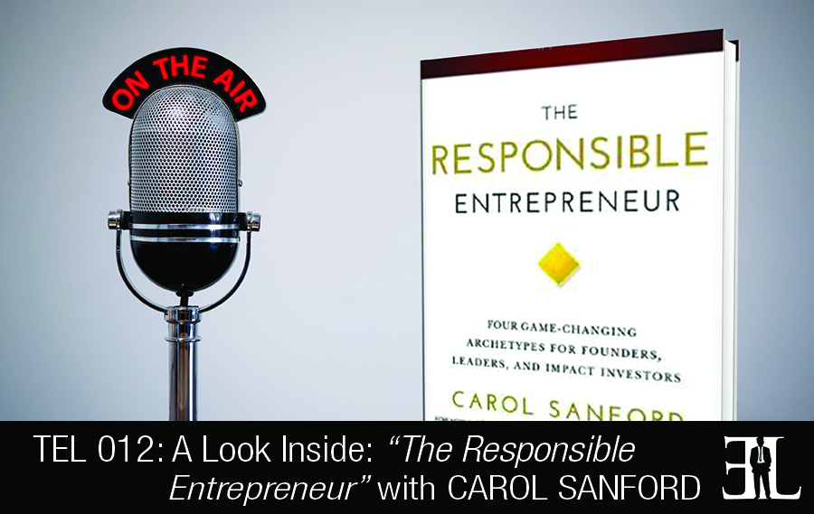 The Responsible Entrepreneur