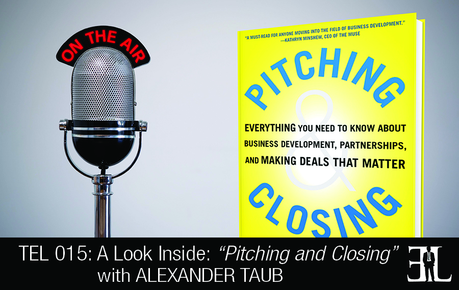 Pitching and Closing