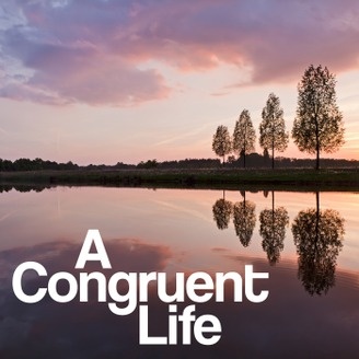 A Congruent Life with Andy Gray