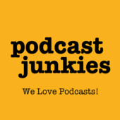 Podcast Junkies with Harry Duran