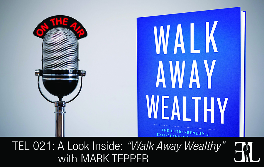 Walk Away Wealthy