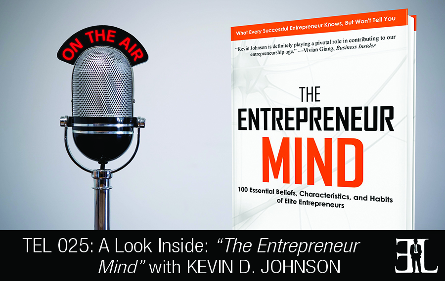 The Entrepreneur Mind