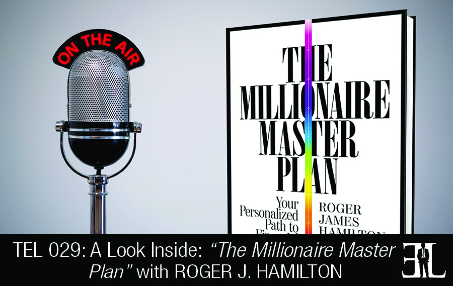 The Millionaire Master Plan