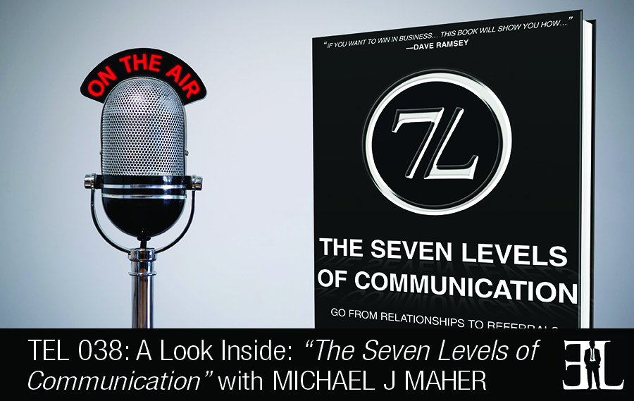 The Seven Levels of Communication