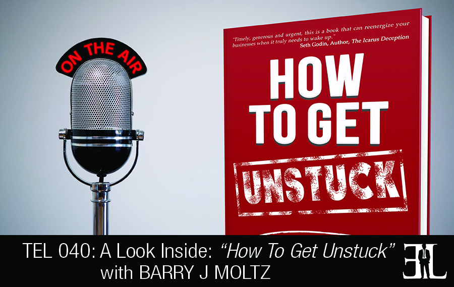 How To Get Unstuck