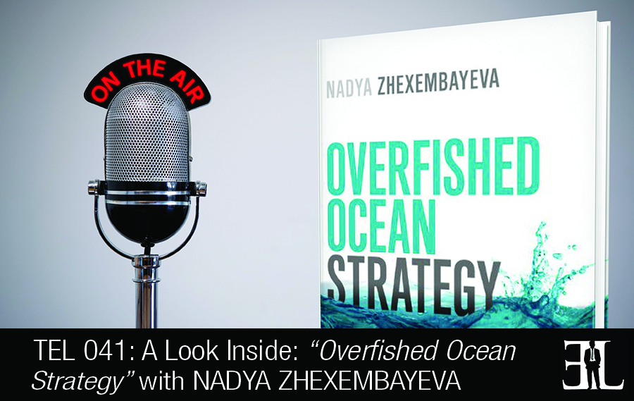 Overfished Ocean Strategy