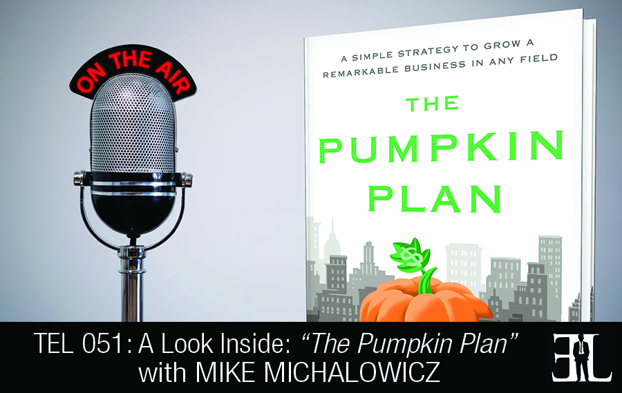 The Pumpkin Plan