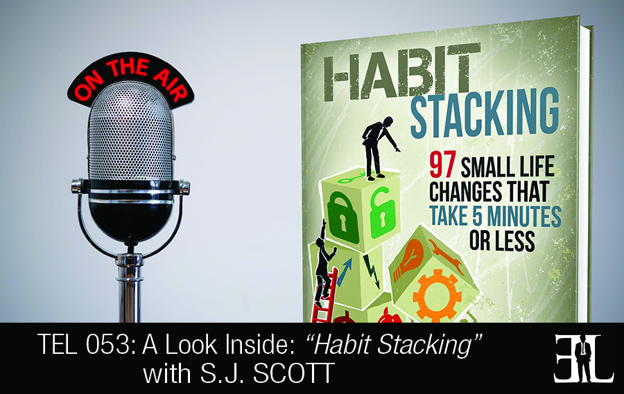 Habit Stacking