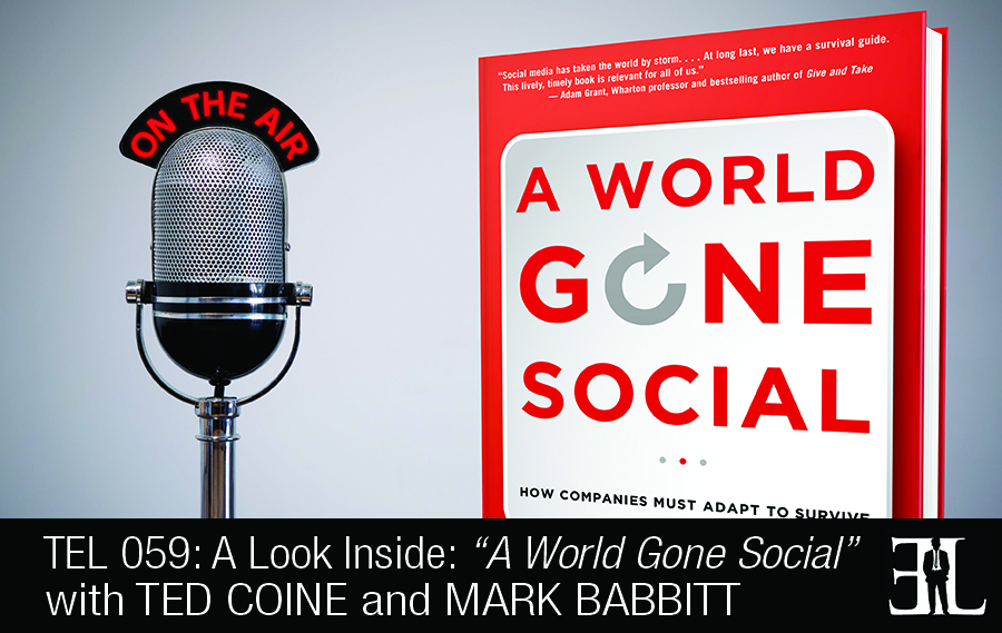 A World Gone Social