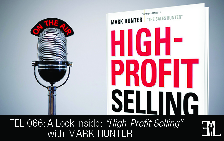 High Profit Selling