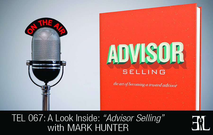 Advisor Selling