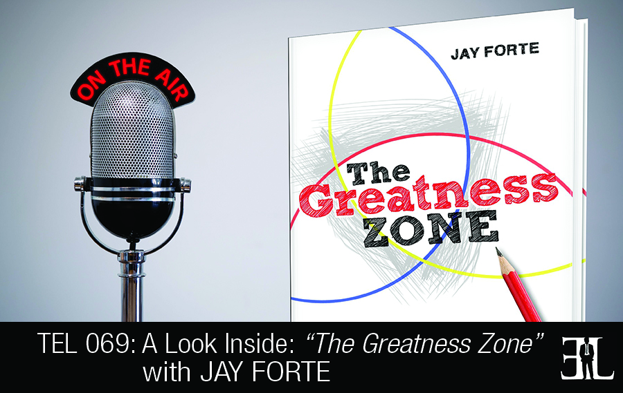 The Greatness Zone