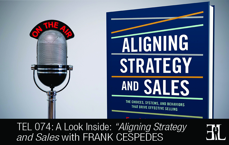 Aligning Strategy and Sales