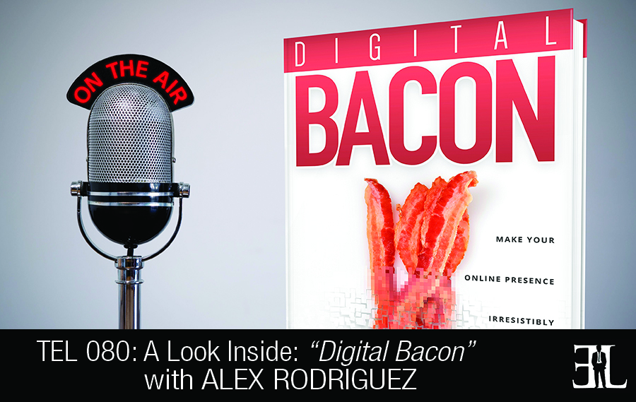 Digital Bacon