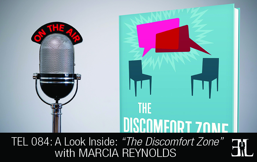 The Discomfort Zone