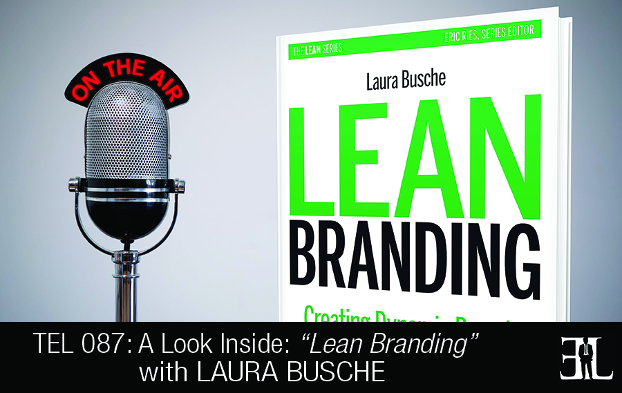 Lean Branding