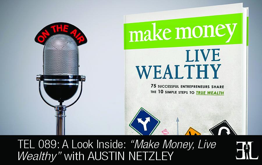 Make Money Live Wealthy