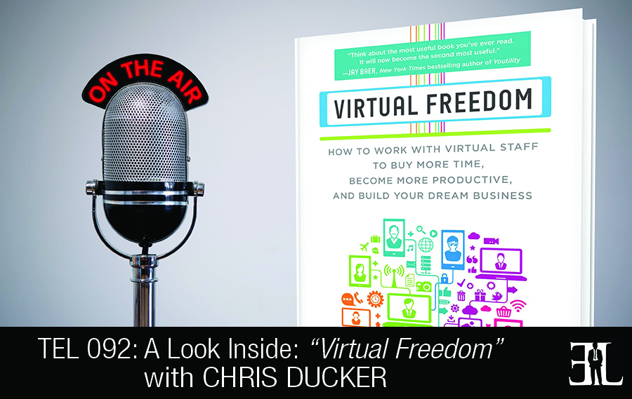 Virtual Freedom