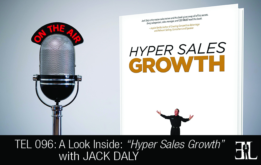 Hyper Sales Growth