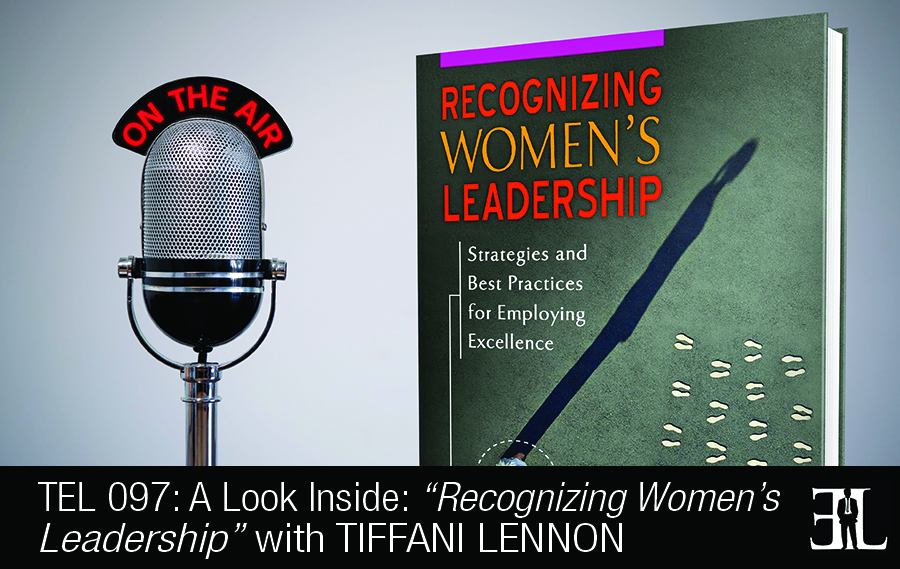 Recognizing Womens Leadership