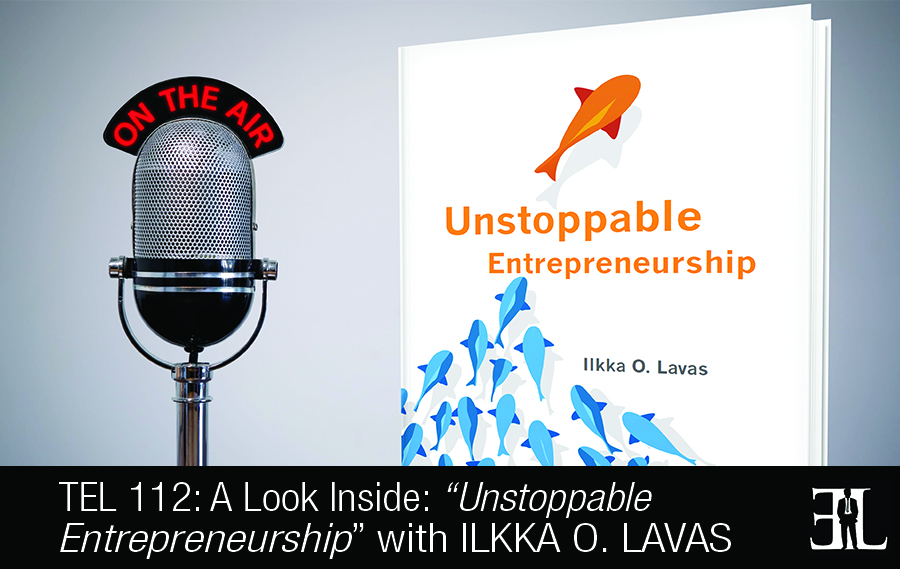 Unstoppable Entrepreneurship