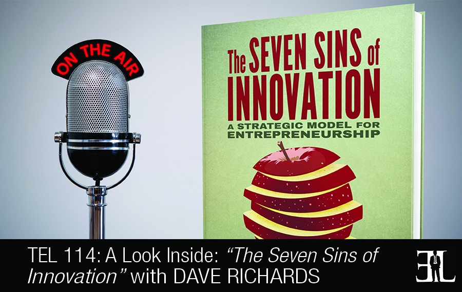 The Seven Sins of Innovation