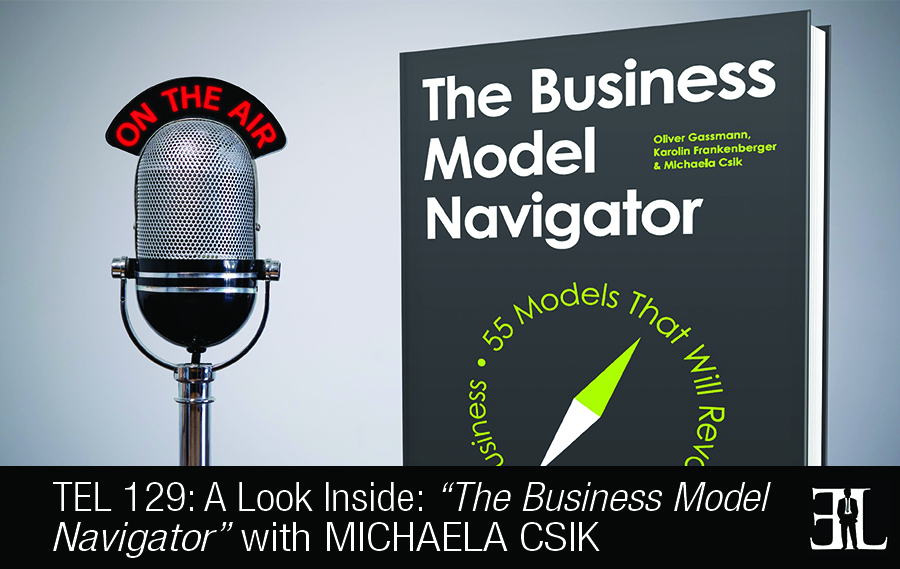 The Business Model Navigator