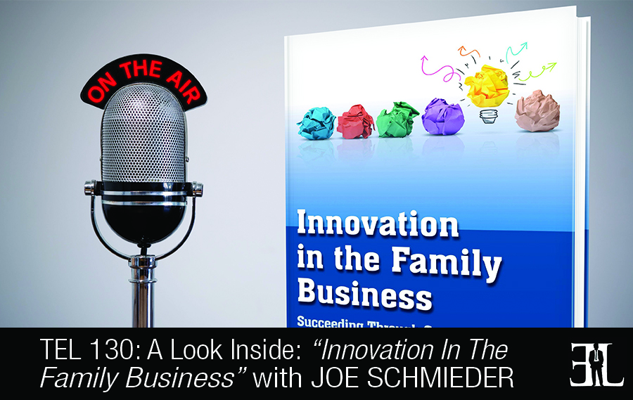 Innovation in the Family Business