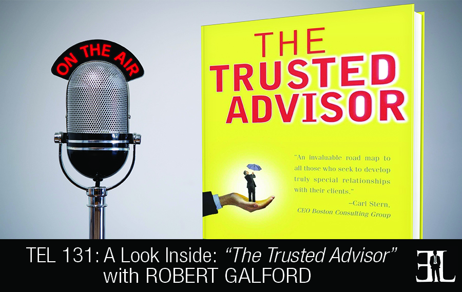 The Trusted Advisor