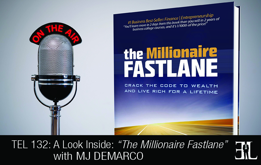 The Millionaire Fastlane