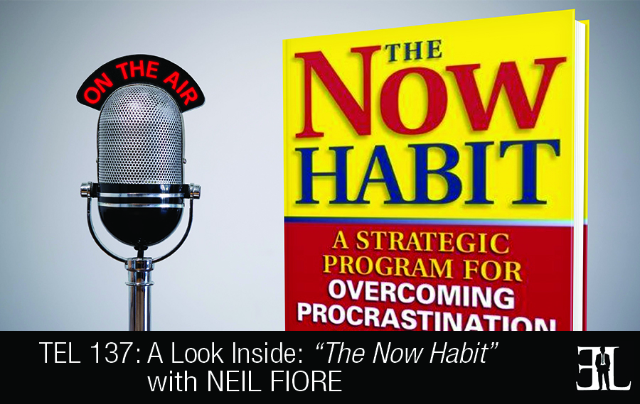 The Now Habit