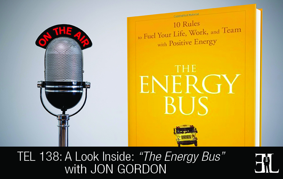 The Energy Bus