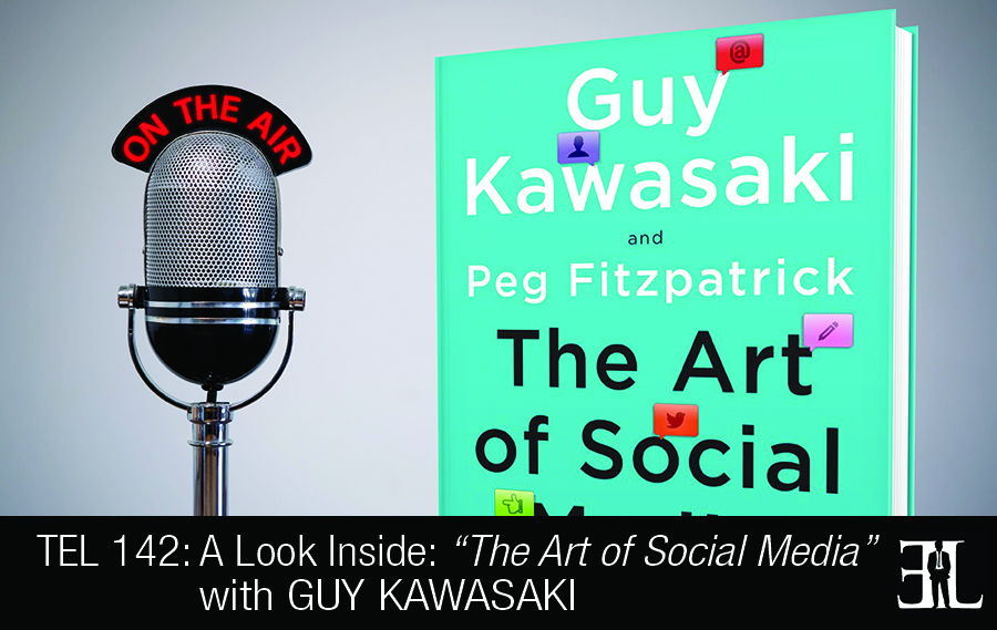 The Art of Social Media