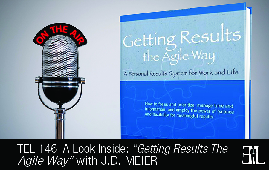 Getting Results the Agile Way