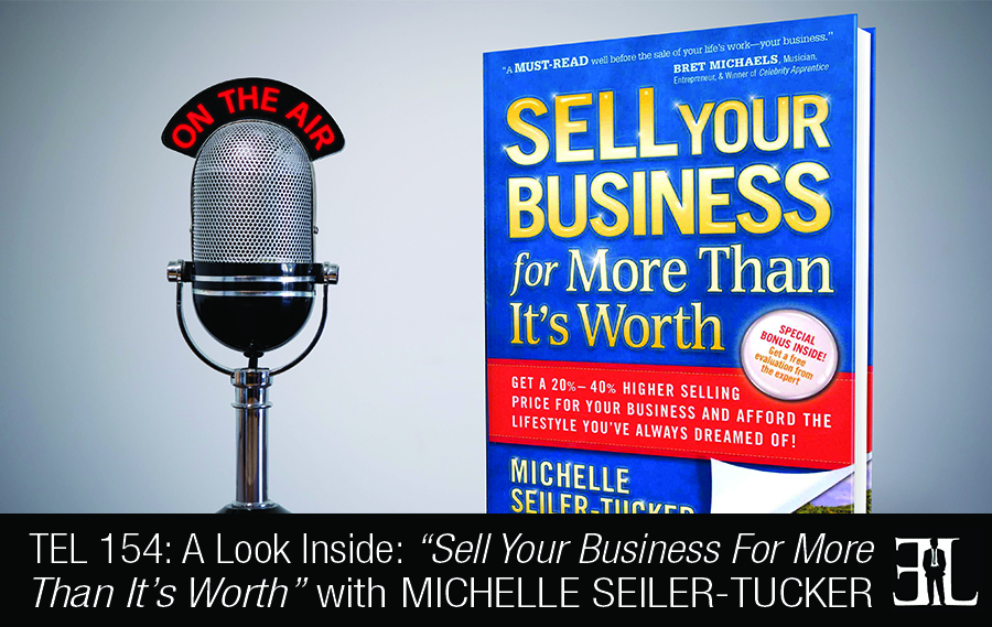 Sell Your Business For More Than Its Worth