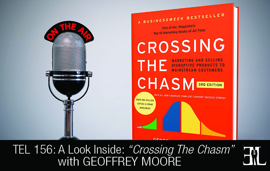 Crossing the Chasm