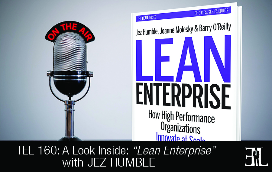 Lean Enterprise