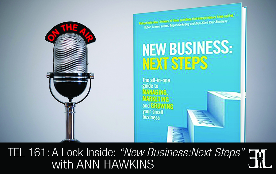 New Business Next Steps