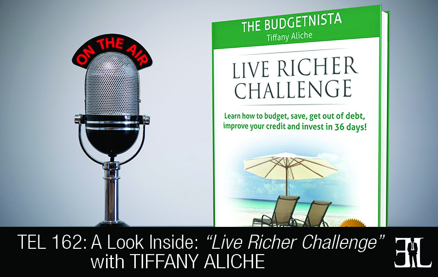 Live Richer Challenge