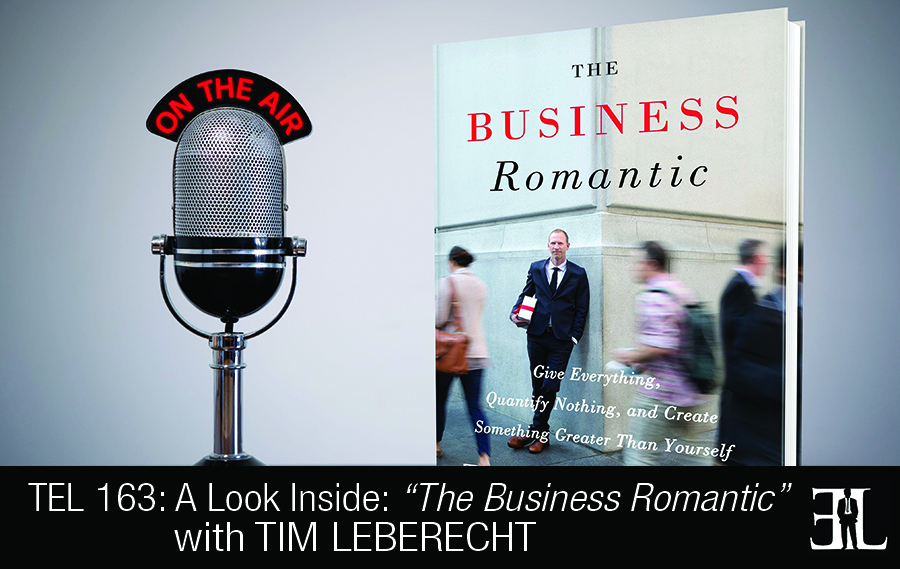 The Business Romantic