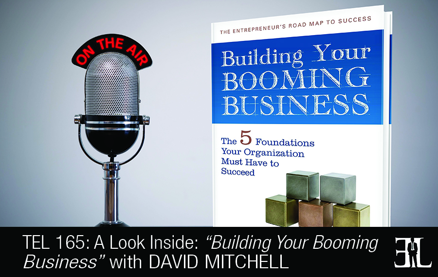 Building Your Booming Business