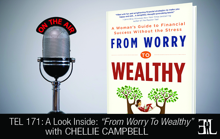 From Worry To Wealthy