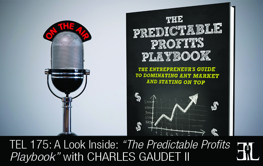 The Predictable Profits Playbook