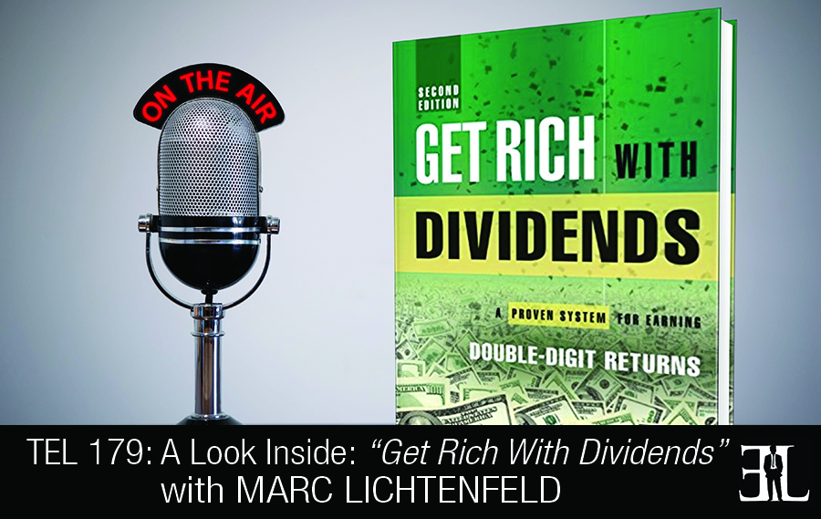 Get Rich with Dividends