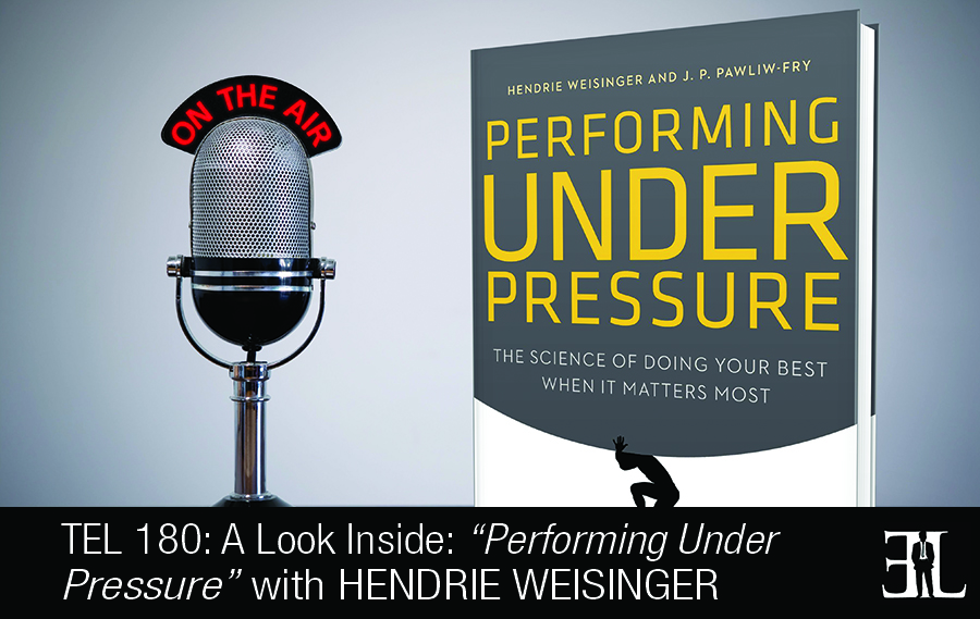 Performing Under Pressure