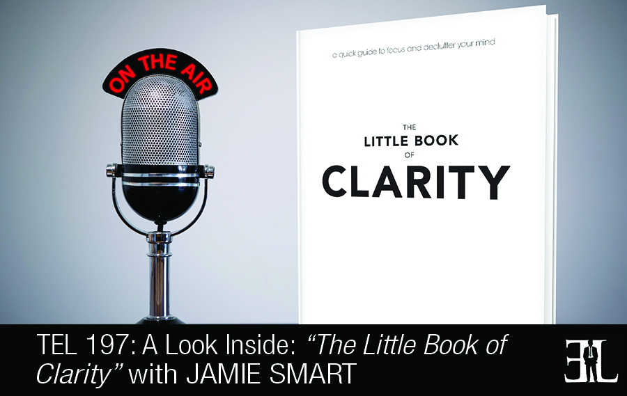 The Little Book of Clarity