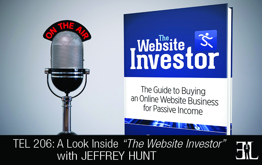 The Website Investor