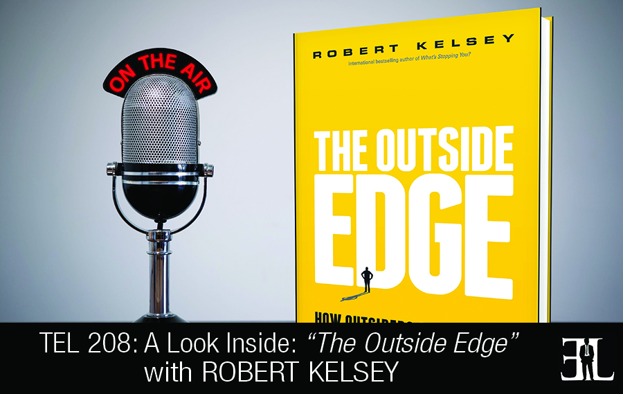 The Outside Edge